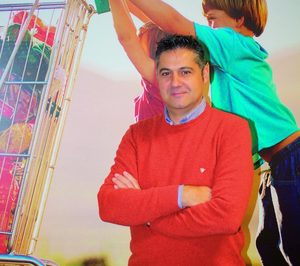 “En nuestra sección ‘tenemos alergia’ a las oficinas ya que el negocio está en las tiendas, escuchando a los clientes y a los pescaderos”