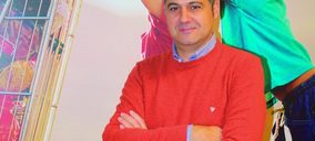 “En nuestra sección ‘tenemos alergia’ a las oficinas ya que el negocio está en las tiendas, escuchando a los clientes y a los pescaderos”