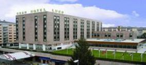 La familia Martínez Núñez retoma los mandos de GH Hoteles