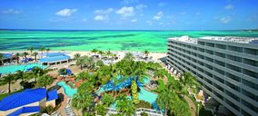 Meliá Hotels firma su primer complejo en Bahamas