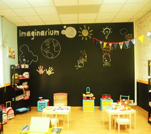 Imaginarium pone en marcha el proyecto Playing for a Better Future