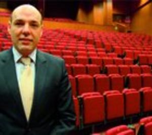 El Auditorium Madrid refuerza su equipo directivo