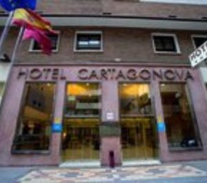 Husa dejará de operar el murciano Husa Cartagonova