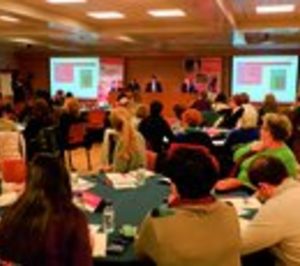 Nace la escuela de alimentación Eroski