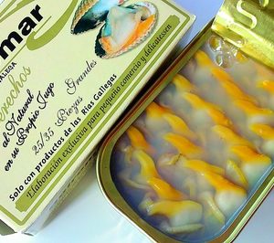 Boiromar Sea Food apunta a la liquidación