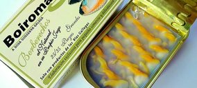 Boiromar Sea Food apunta a la liquidación