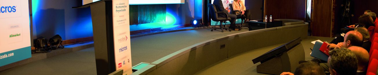 La Restauración Organizada se reenfoca en el consumidor