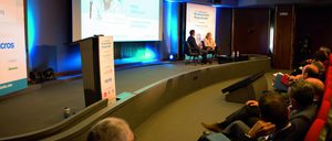 La Restauración Organizada se reenfoca en el consumidor