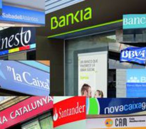 Santander y Banco Popular ultiman la venta de sus inmobiliarias