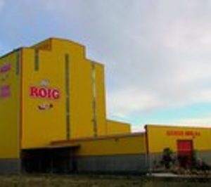 Ous Roig adapta sus cifras al nuevo tamaño