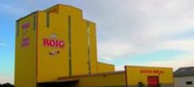 Ous Roig adapta sus cifras al nuevo tamaño