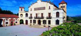 Codorníu, 1 M para una bodega experimental