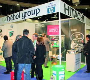 Trébol Group presenta mejoras de la Hitachi RX