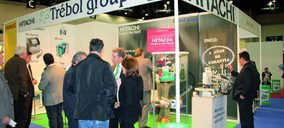 Trébol Group presenta mejoras de la Hitachi RX