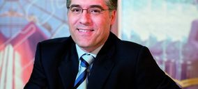 Alberto Bravo también se hace cargo de Sonae Sierra en Grecia