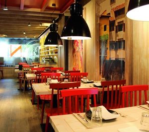 La Nicoletta abre en Pozuelo de Alarcón