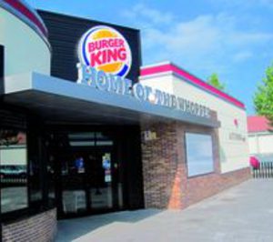 Kam Consulting prepara un nuevo Burger King en Bizkaia