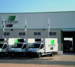 Petit Forestier pone en marcha otro nuevo centro