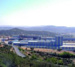 Siderúrgica Balboa mantendrá la actividad de su planta