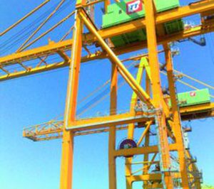 Terminal Polivalente de Castellón cumple sus previsiones