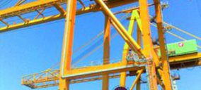 Terminal Polivalente de Castellón cumple sus previsiones