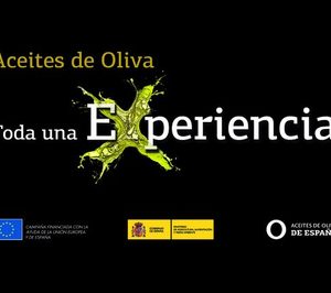 La experiencia del aceite de oliva se vive en los medios