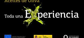La experiencia del aceite de oliva se vive en los medios