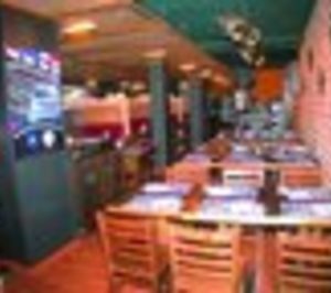 Grupo Zena realizará varias aperturas de Fosters Hollywood para fin de año