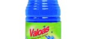 Montellín lanza nuevas gamas en Valoas