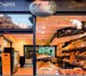 Granier inaugura nueva planta de producción en Madrid