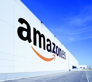 Amazon España desembarca en la construcción