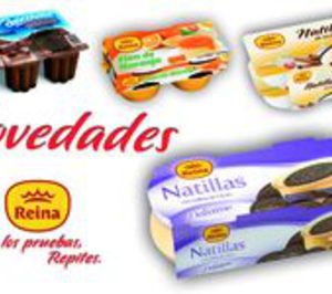 Grupo Reina desvela su plan de negocio, con EE.UU. y yogures como grandes novedades