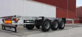 Guillén potencia su presencia en Madrid