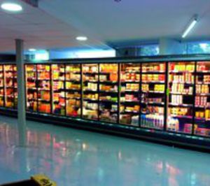 Los distribuidores apuestan por muebles más eficientes de alto diseño