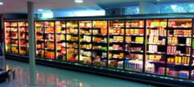 Los distribuidores apuestan por muebles más eficientes de alto diseño