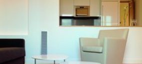 Derby Hotels abre unos nuevos apartamentos en la Ciudad Condal