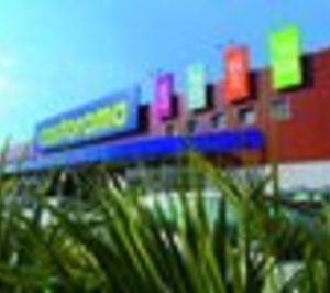 Pretersa-Prenavisa levanta sendos centros para Castorama y Leroy Merlin