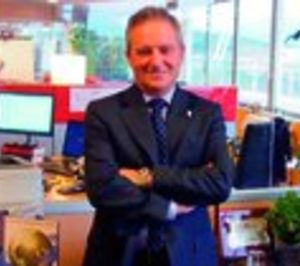 José María Sallés, nuevo director comercial de Wtransnet para España y Portugal