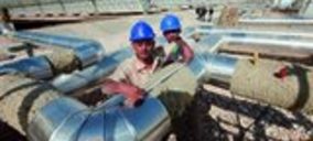 TSK adquiere la instaladora termosolar Flagsol a Ferrostaal