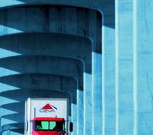 Ceva Logistics distribuirá los repuestos de Scania