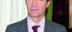 Carlos Alberto Arenas, elegido gerente del Complejo Hospitalario de Toledo