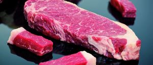 Carne de Vacuno: Sin tocar fondo