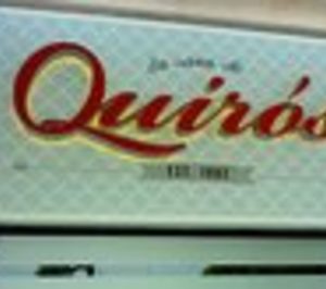 La Casa de Quirós se traslada fuera de la capital