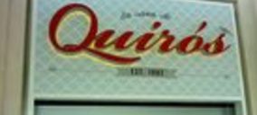 La Casa de Quirós se traslada fuera de la capital