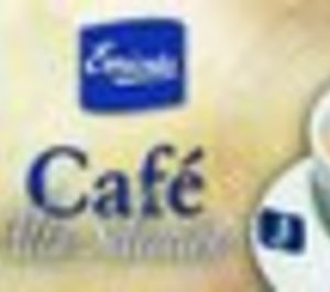 Emicela se decanta por el segmento de café gourmet