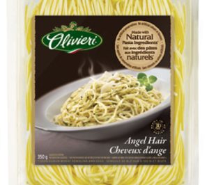 Ebro ejecuta la compra de la canadiense Olivieri Foods