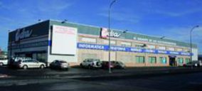 Idea vuelve a Cáceres