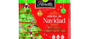 Florette presenta una edición especial para Navidad