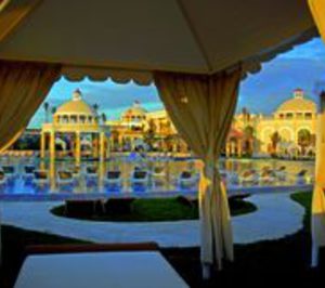 El Iberostar Grand Hotel Paraíso, nombrado mejor todo incluido