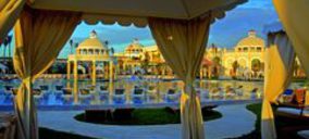 El Iberostar Grand Hotel Paraíso, nombrado mejor todo incluido